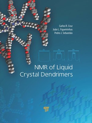 cover image of NMR of Liquid Crystal Dendrimers